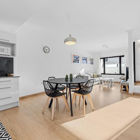 Casahost Casa Hola Villa Playa Honda  Eksteriør billede