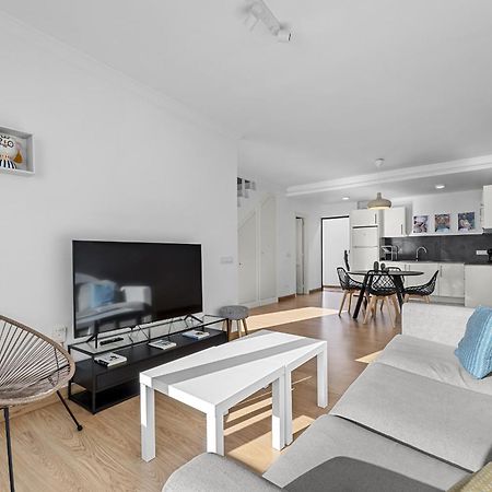 Casahost Casa Hola Villa Playa Honda  Eksteriør billede