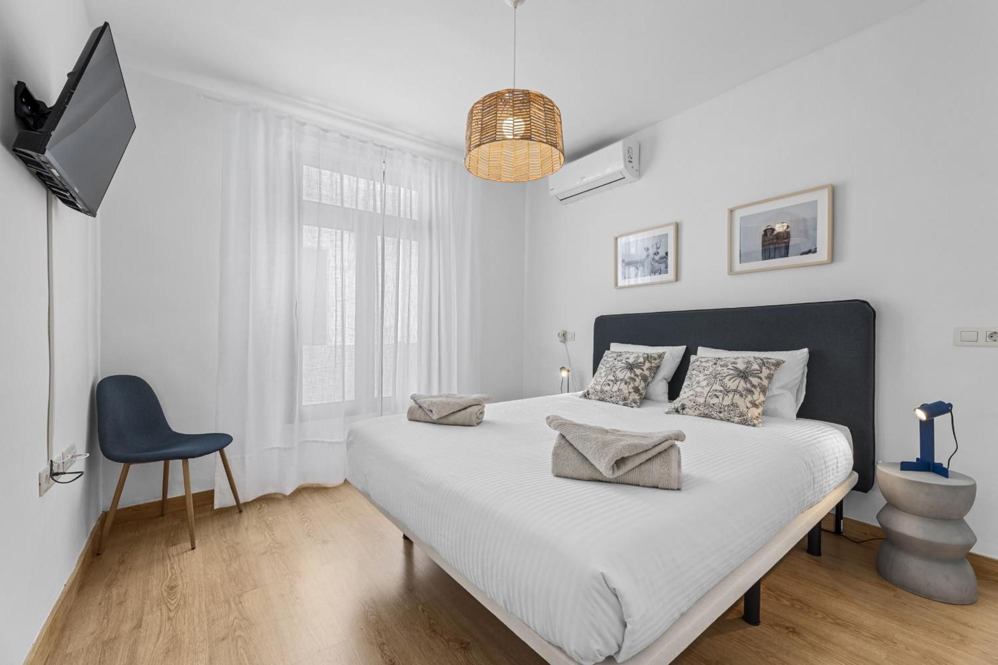 Casahost Casa Hola Villa Playa Honda  Eksteriør billede