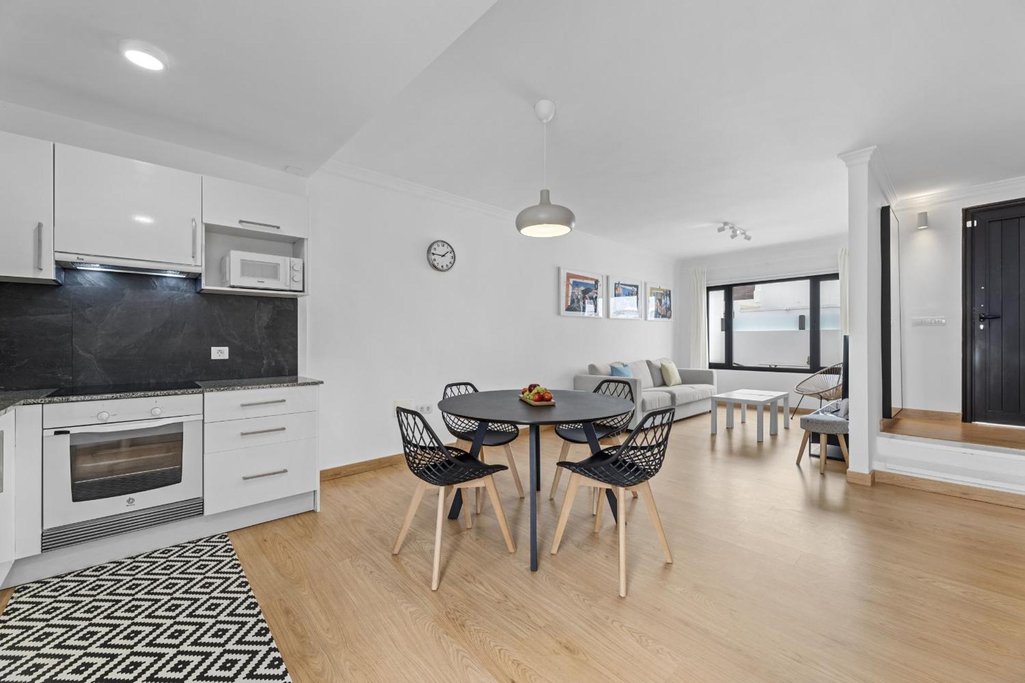 Casahost Casa Hola Villa Playa Honda  Eksteriør billede