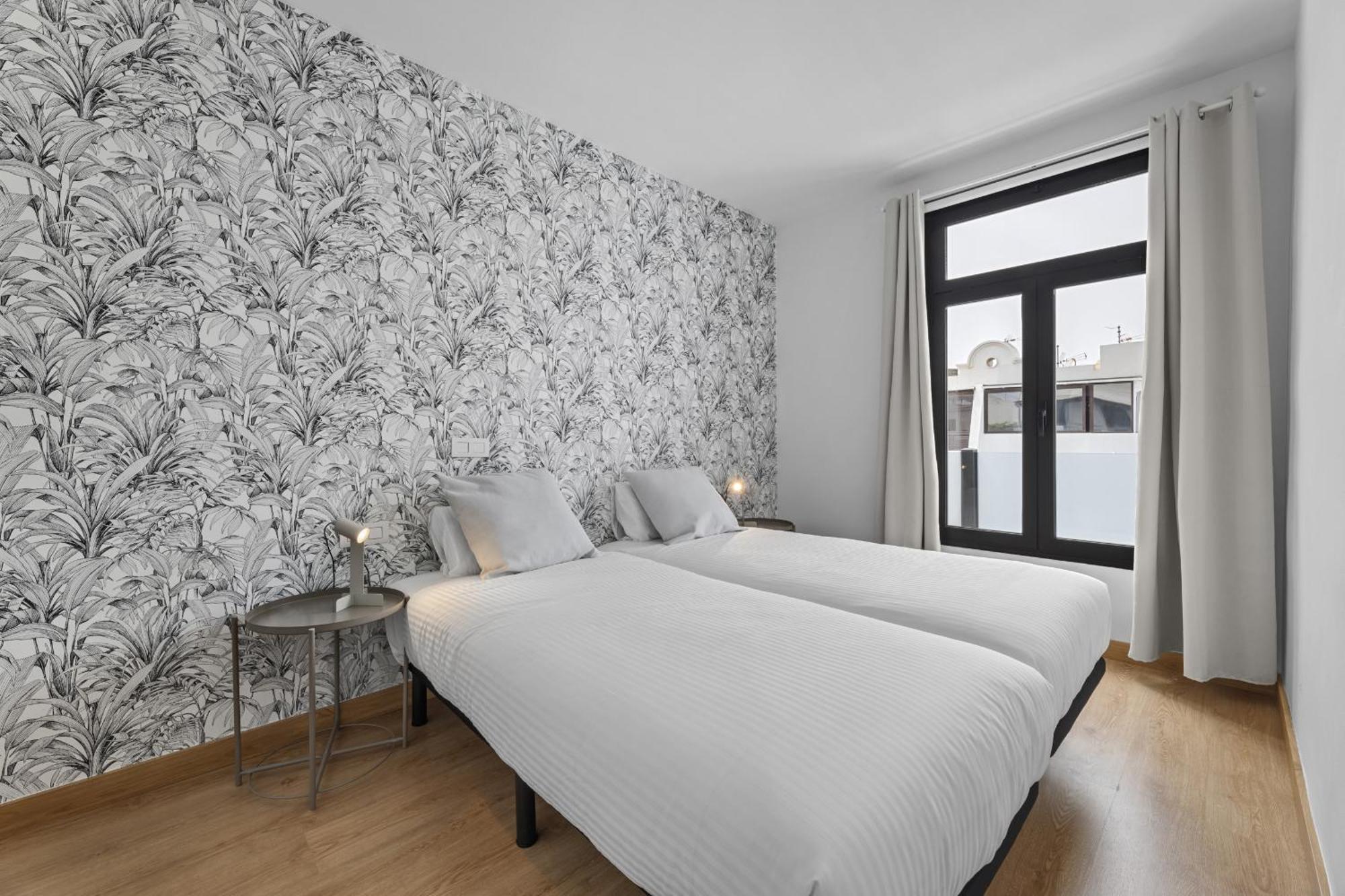 Casahost Casa Hola Villa Playa Honda  Eksteriør billede
