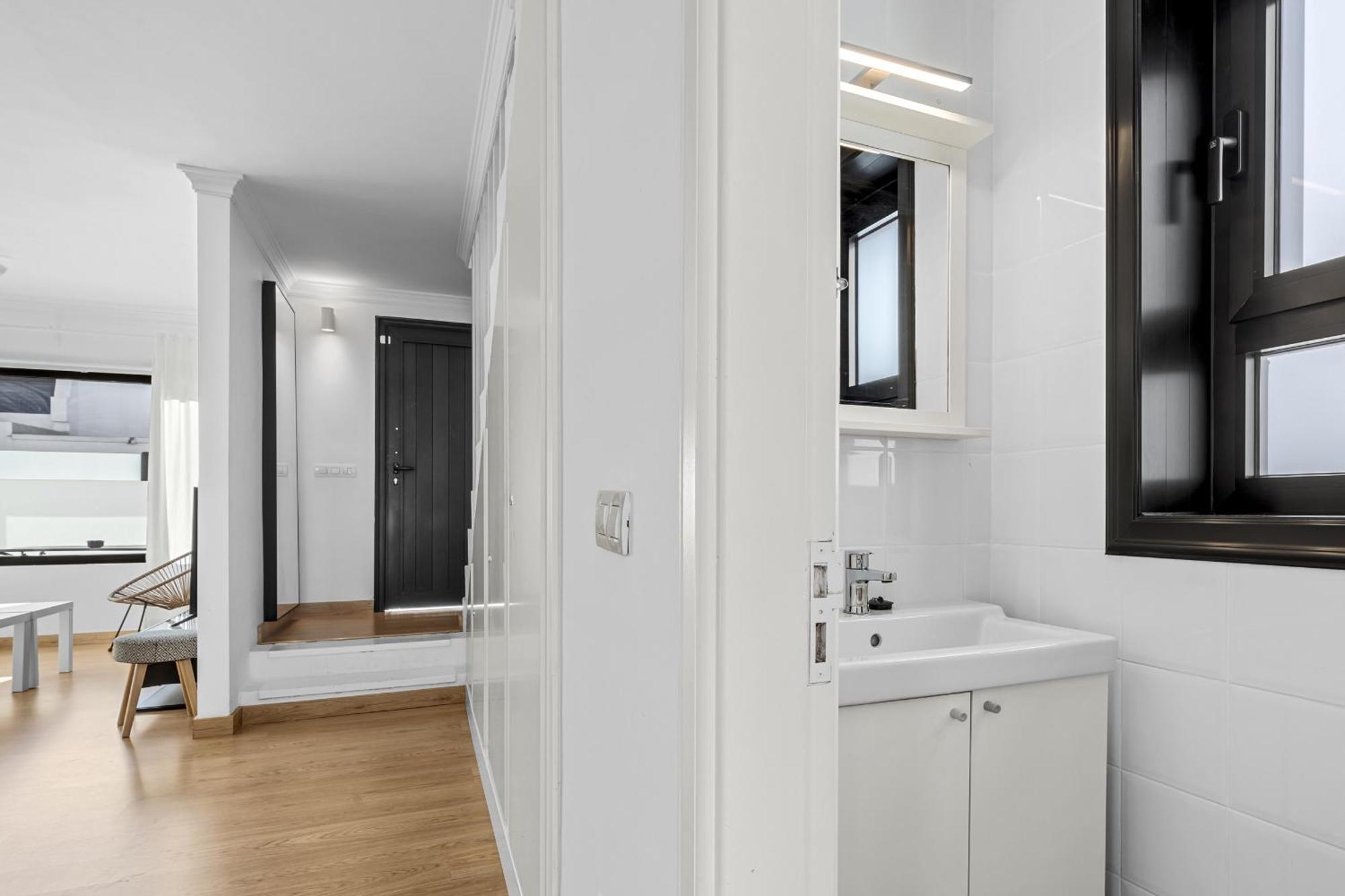 Casahost Casa Hola Villa Playa Honda  Eksteriør billede