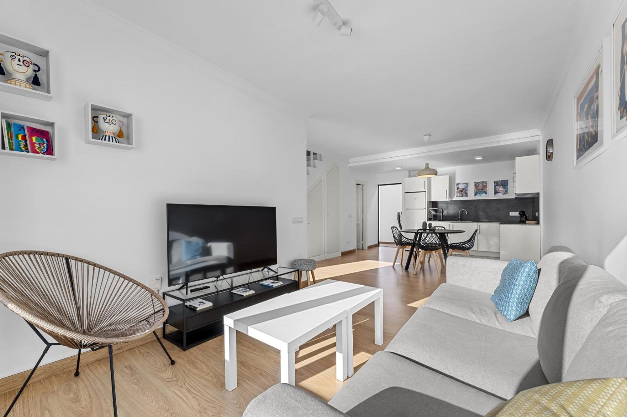 Casahost Casa Hola Villa Playa Honda  Eksteriør billede
